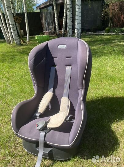 Автокресло 0-18кг