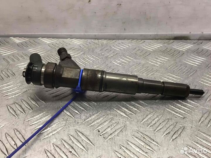 Форсунка BMW X5 0445110131; 0445110080; 0986435084