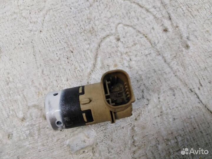 Парктроник Пежо 207