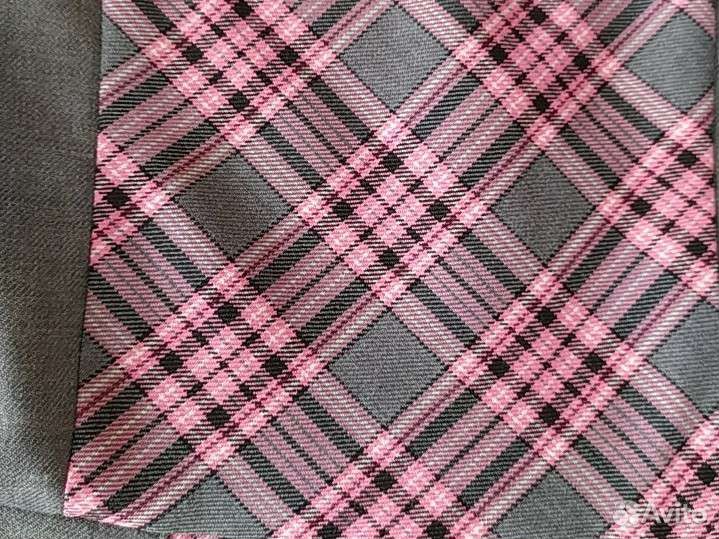 Платье школьная форма