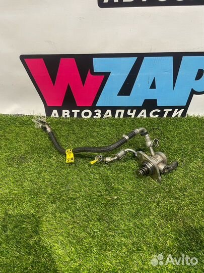 Тнвд Buick Encore GX 2023 55510178