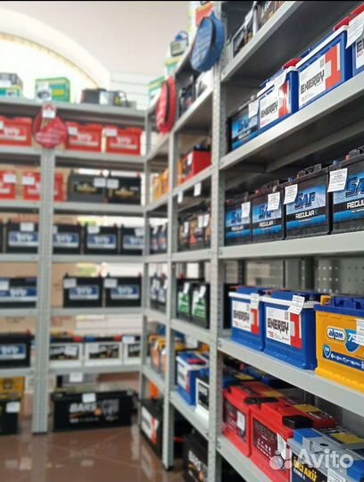 Акб авто актех 60а/ч с доставкой и установкой