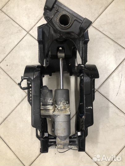 Гидроподъем suzuki DF90A (DF70A, DF80A)