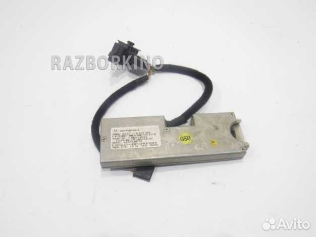 Блок управления телефоном