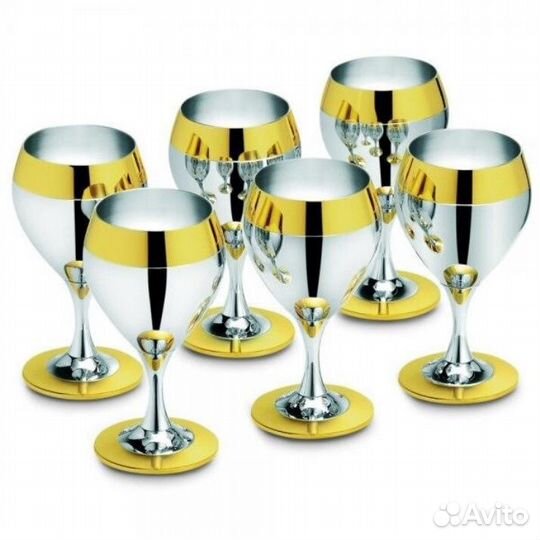 Огромный набор Zepter