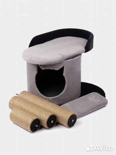 Комплекс-когтеточка Клампи 