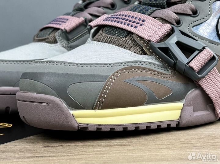 Кроссовки Nike Air trainer 1 sp smoke light