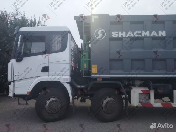 Shacman (Shaanxi) X3000, 2023