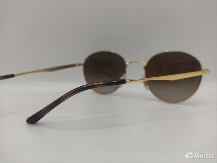 Солнцезащитные очки Ray-Ban 3681 Round