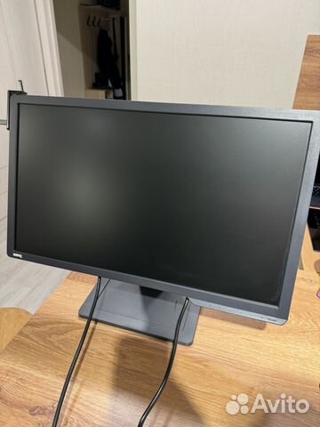 Монитор Benq Zowie XL2411P 144 Гц купить в Москве с доставкой ...