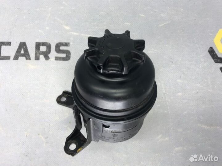 Бачок гидроусилителя руля Bmw X5 E53 M54 306S3