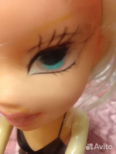 Кукла Bratz