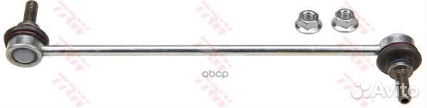 Стойка стабилизатора JTS463 TRW