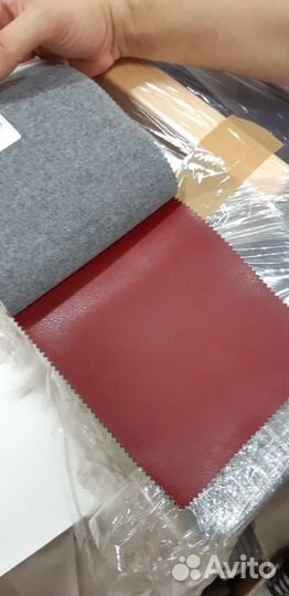 Перетяжка мягкой мебели