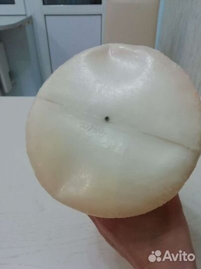 Дед мороз СССР