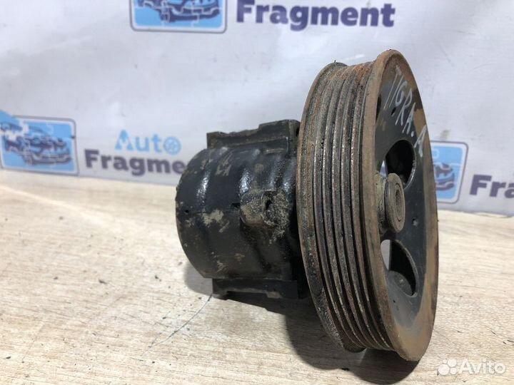 Насос гидроусилителя Opel Tigra 1994-2000