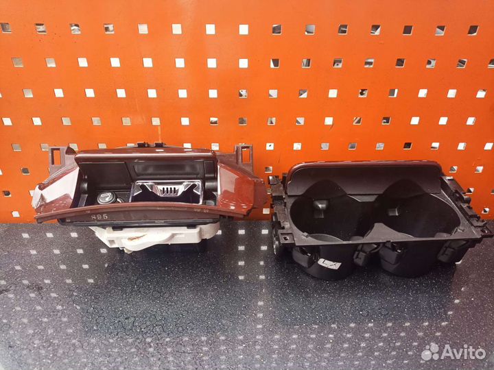 Бардачок пепельница Lexus ls 460