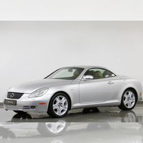 Lexus SC 4.3 AT, 2006, 220 726 км, с пробегом, цена 2 195 000 руб.