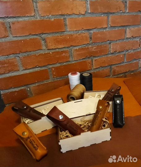 Чехол для ножа Opinel