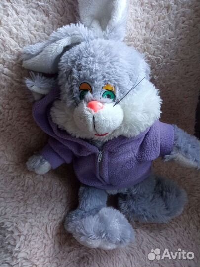 Мягкая игрушка 