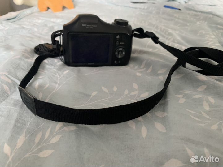 Продам фотоаппарат