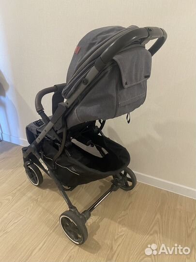 Коляска carello astra