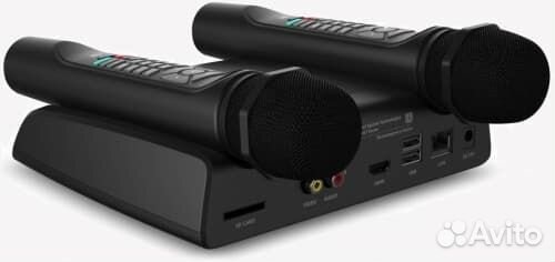 Art System AST Home караоке система