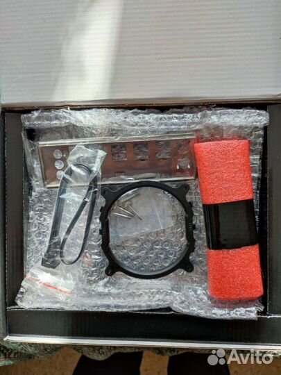 Комплект Atermiter E5-2670 v3 новый