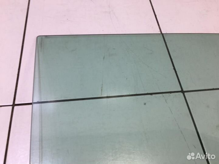 Стекло двери задней правой BMW X3 G01