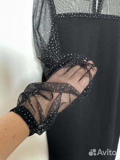 Платье для девочки 140-152