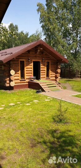 База отдыха в аренду,баня