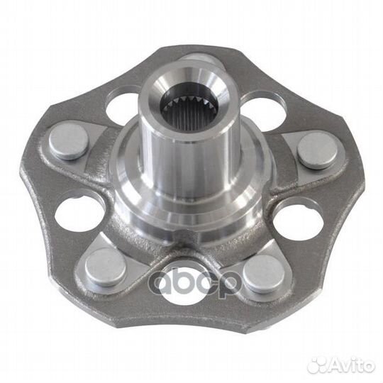 Ступица колеса Honda CR-V RD1/RD2 97-01 зад. d