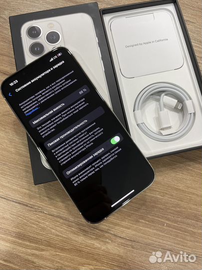 iPhone 13 Pro, 256 ГБ
