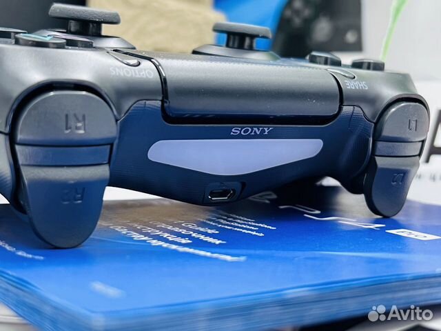 Sony PS4 PRO-7X16B - Продажа / Cкyпкa / Трейд-Ин объявление продам