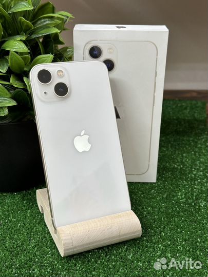 iPhone 13, 128 ГБ