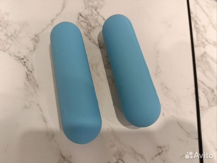 Гантели 1 кг