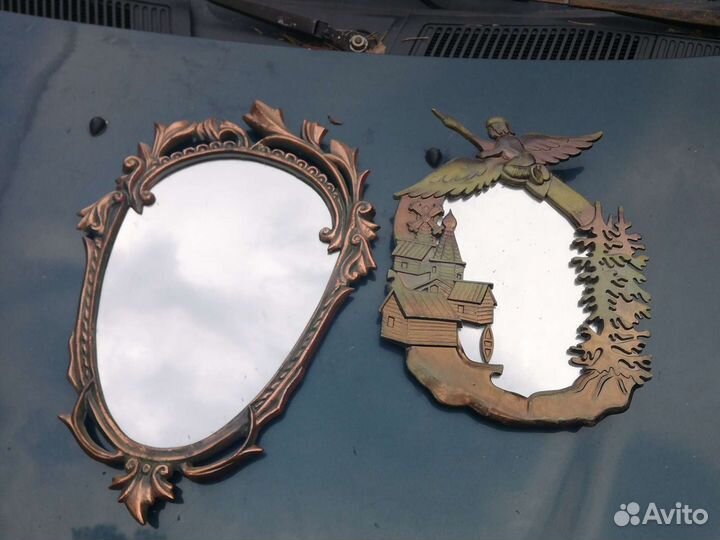 Зеркало СССР