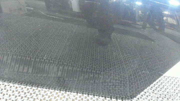 Дверь боковая BMW 5 F10, 2011