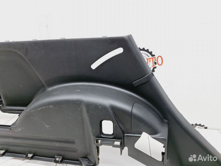 Обшивка багажника Nissan X-Trail (T31) 2007-2013