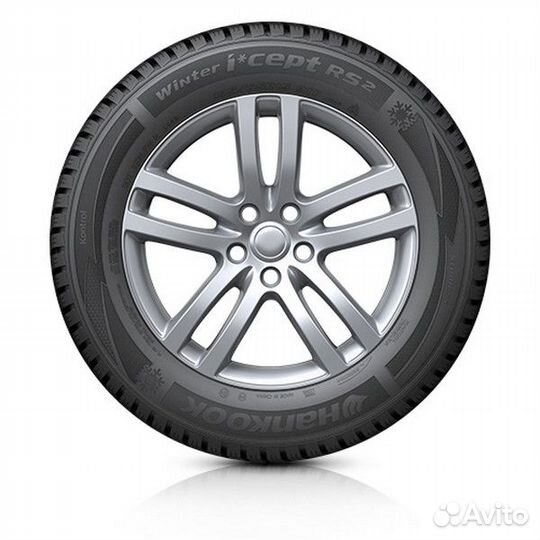 Hankook Winter I'Cept RS2 W452 135/80 R13