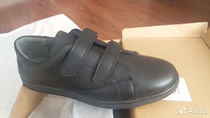 Полуботинки