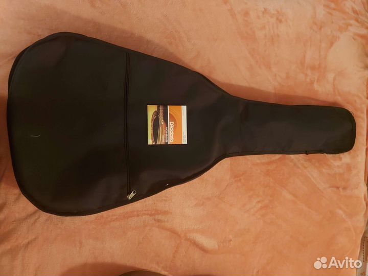 Акустическая гитара Greg Bennett GD-101 S/N новая