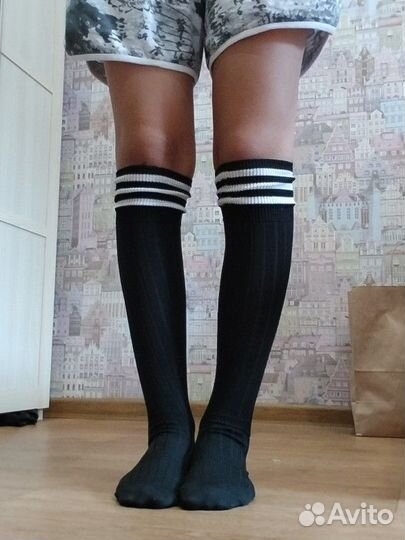 Гольфы женские