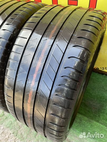 Michelin Latitude Sport 3 295/40 R20 106Y