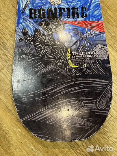 Сноуборд Lib Tech T.rice PRO 157