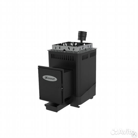 Печь банная Кеннет Пропар 10П