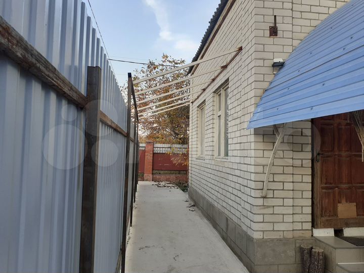 Дом 96 м² на участке 3,6 сот.