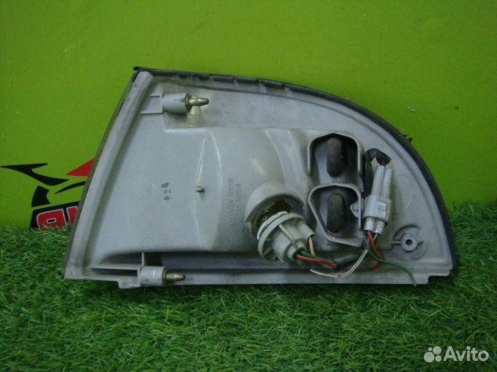 Габарит toyota CM30G,CR21G,CR22G,CR28G,CR29G,CR30G