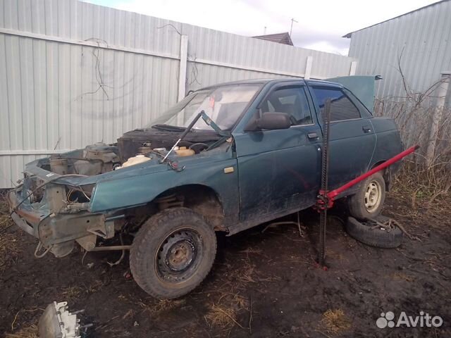 Авторазборка ваз