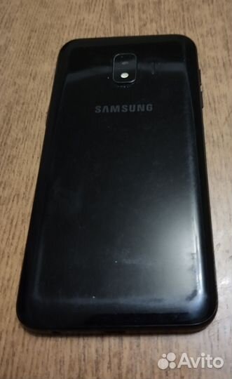 Samsung Galaxy J2 Core, 8 ГБ